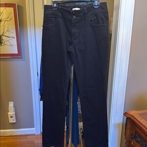 CAbi Dark Wash Jeans